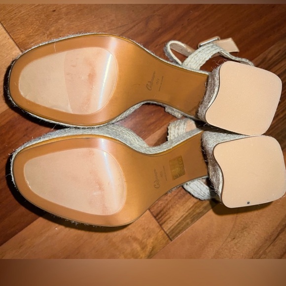 Castaner Amaia Platform Sandals - NIB - Size 9/EU 40 - Picture 2 of 9